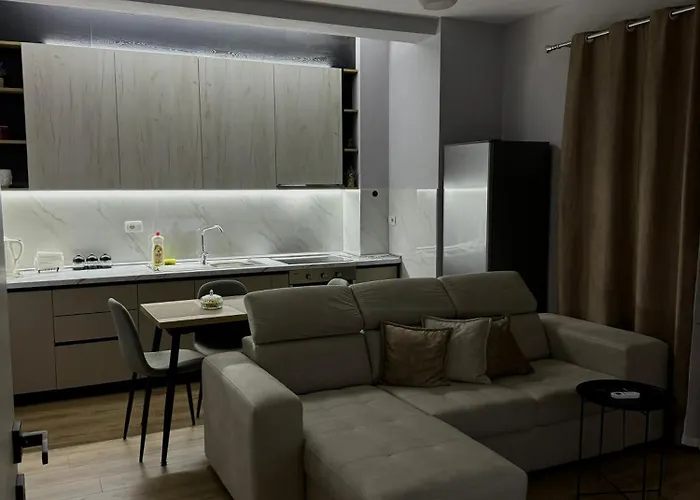 Voyage Apartment
