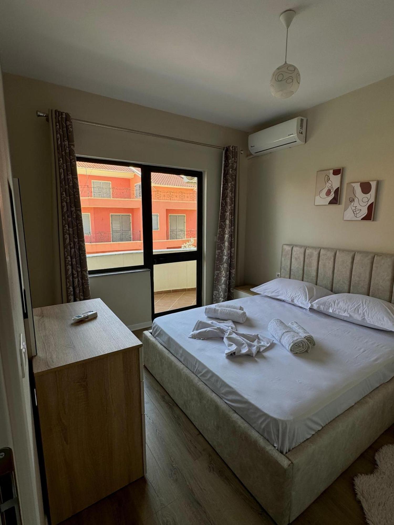 Apartment Voyage Tirana