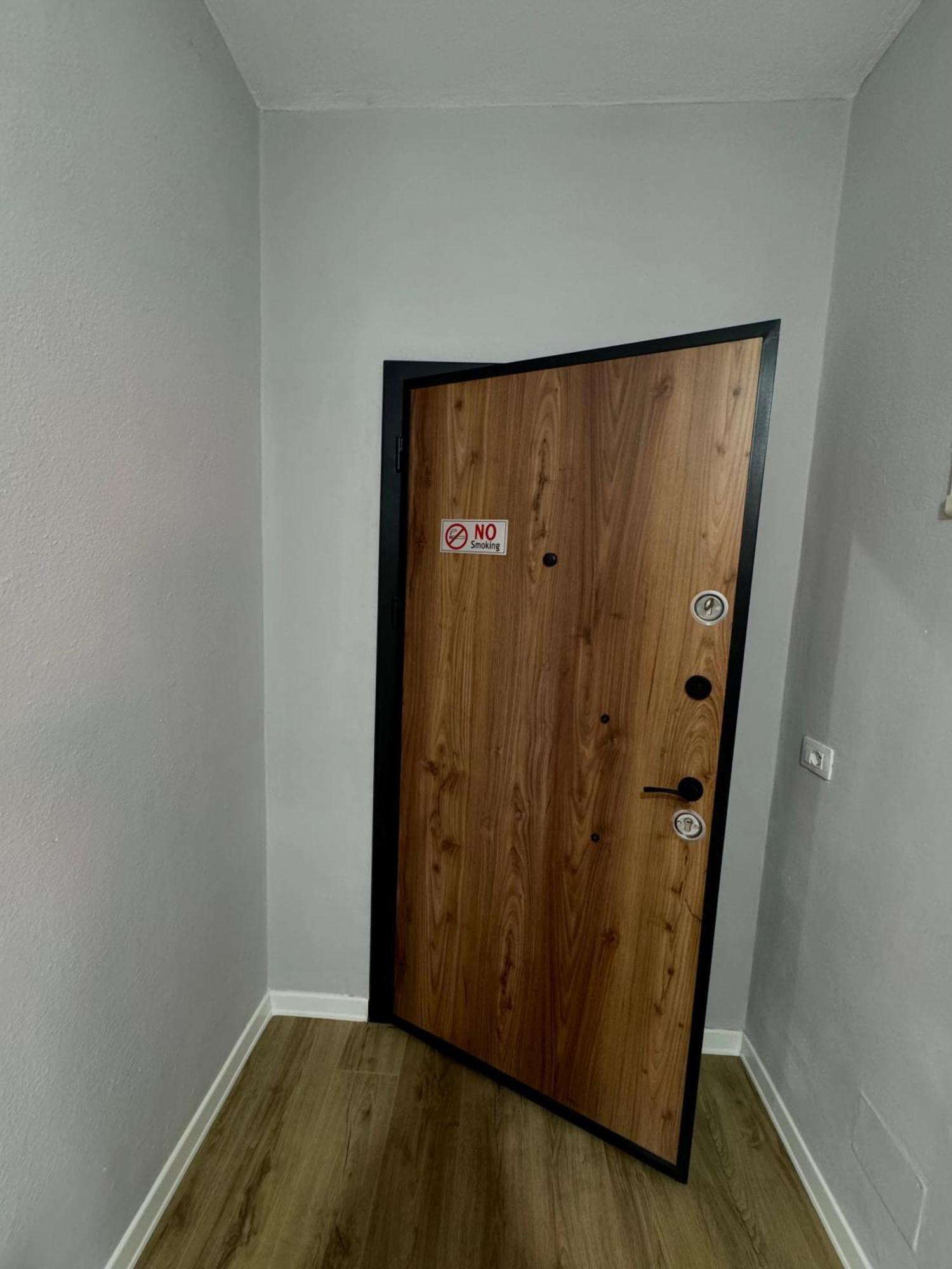 Voyage Apartment Tirana