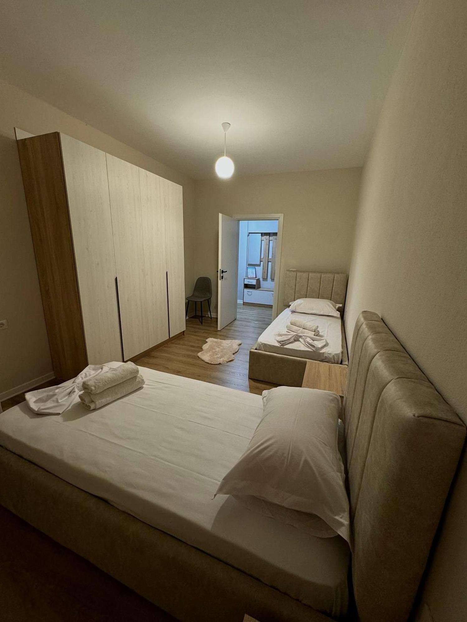 Voyage Apartment