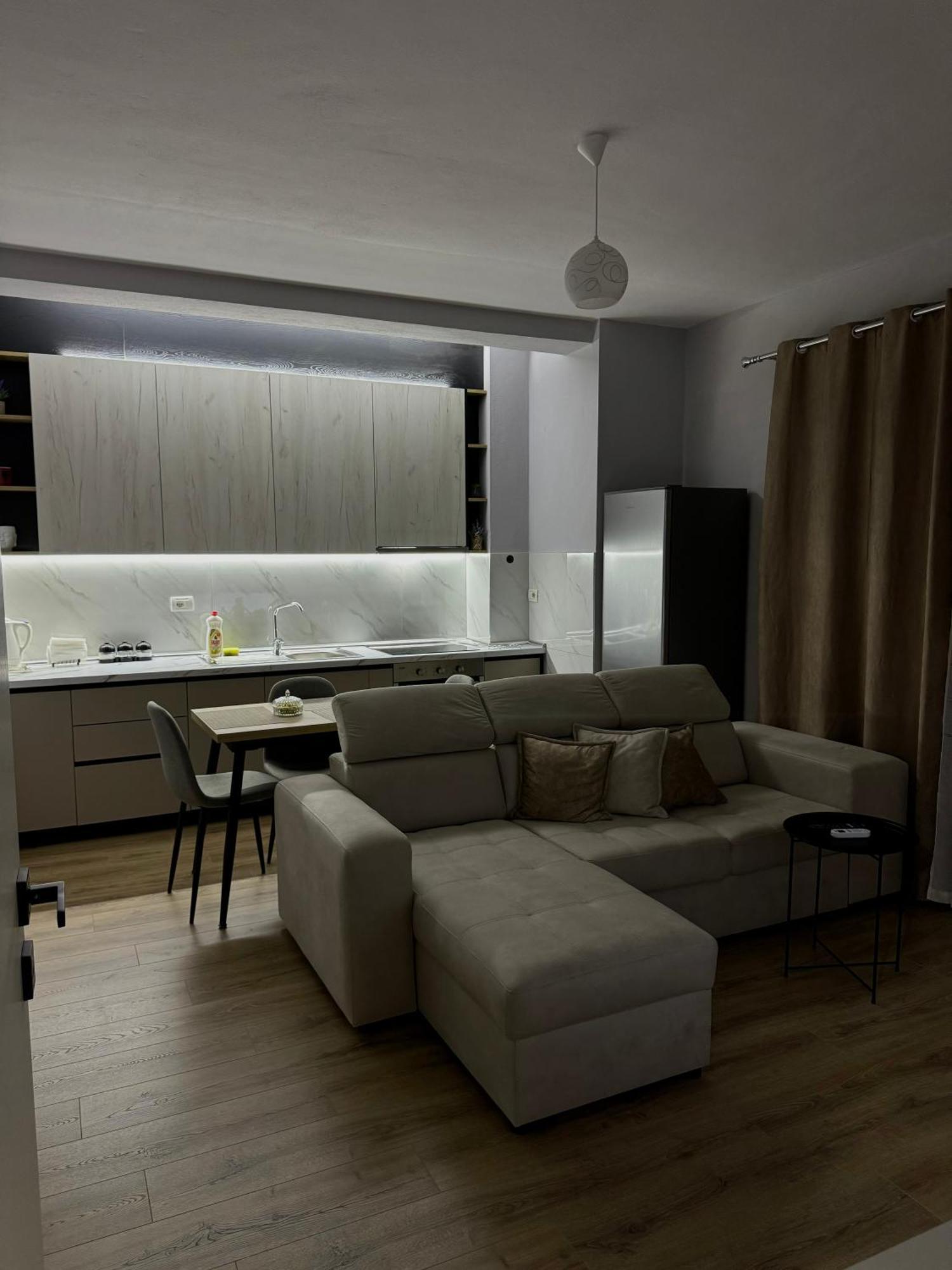 Apartment Voyage Tirana