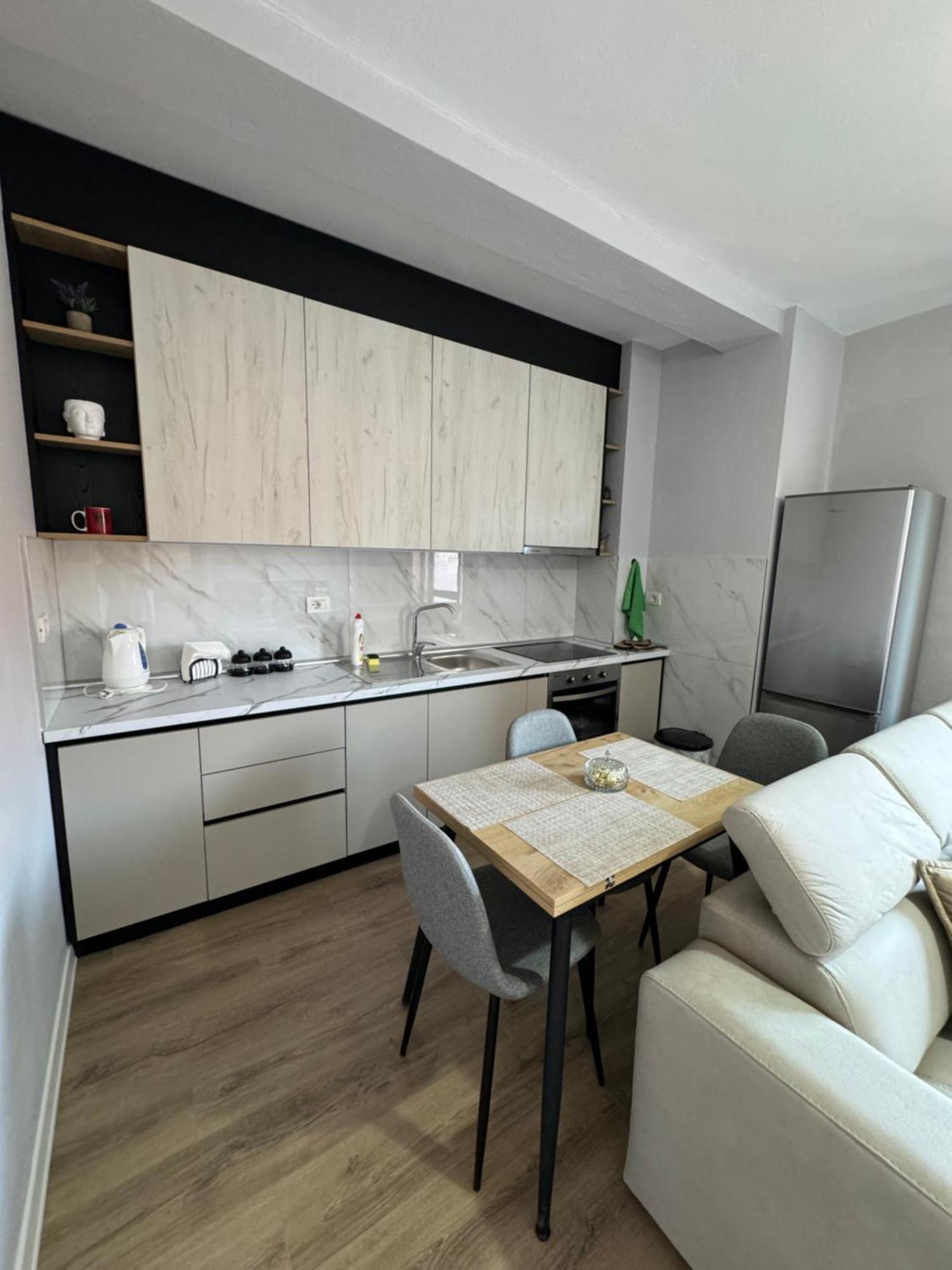 Voyage Apartment *