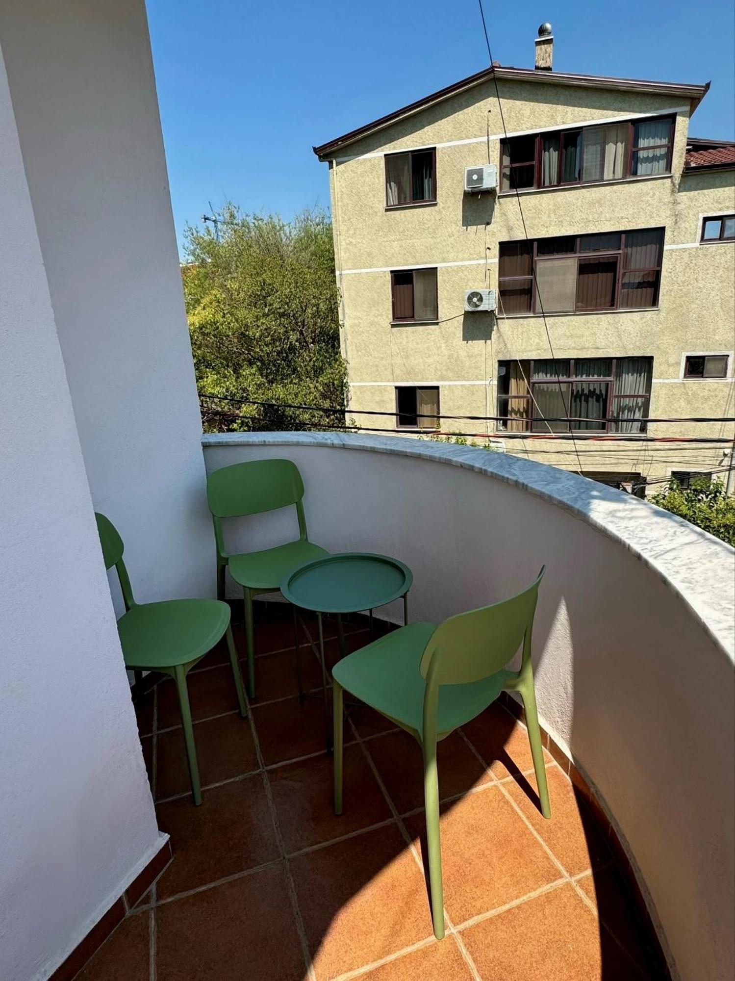Apartment Voyage *