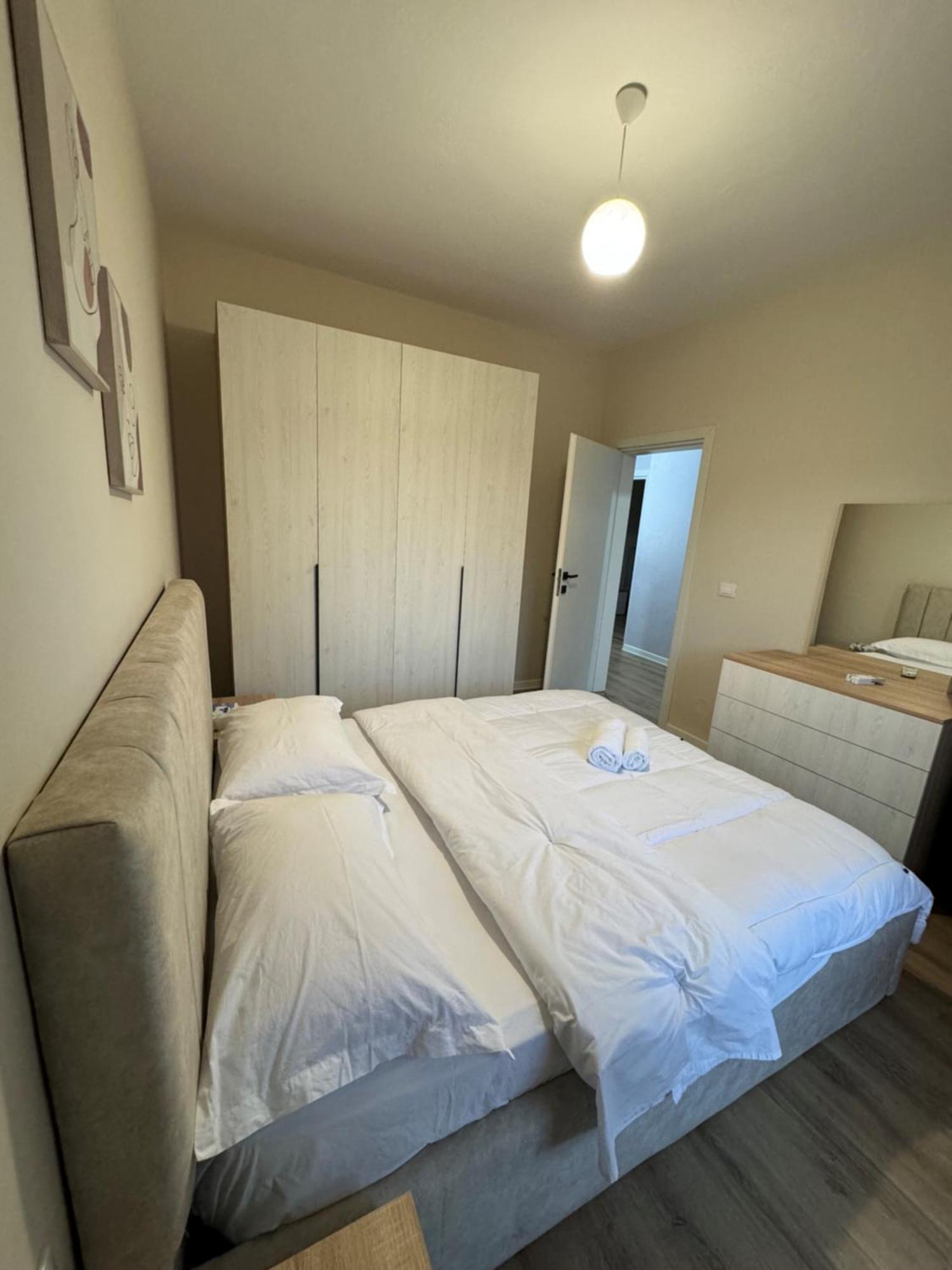 Voyage Apartment Tirana