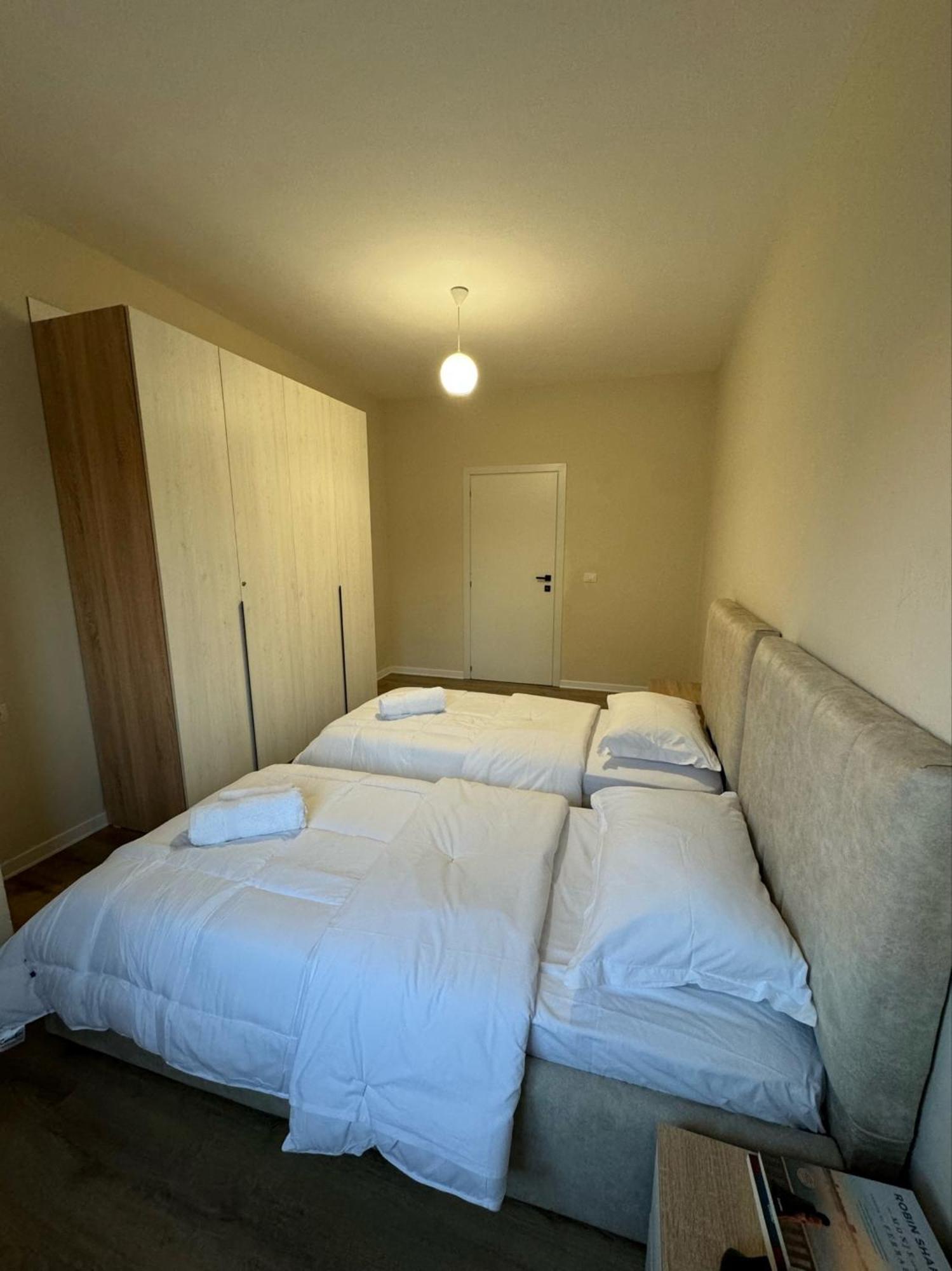Apartment Voyage